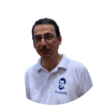 الأب/ اشرف