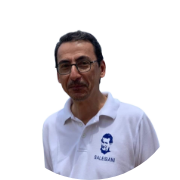 الأب/ اشرف
