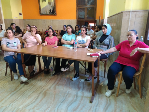 Formazione dei docent