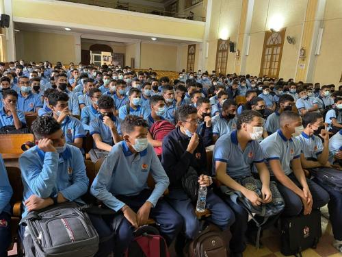 Seminari secondari